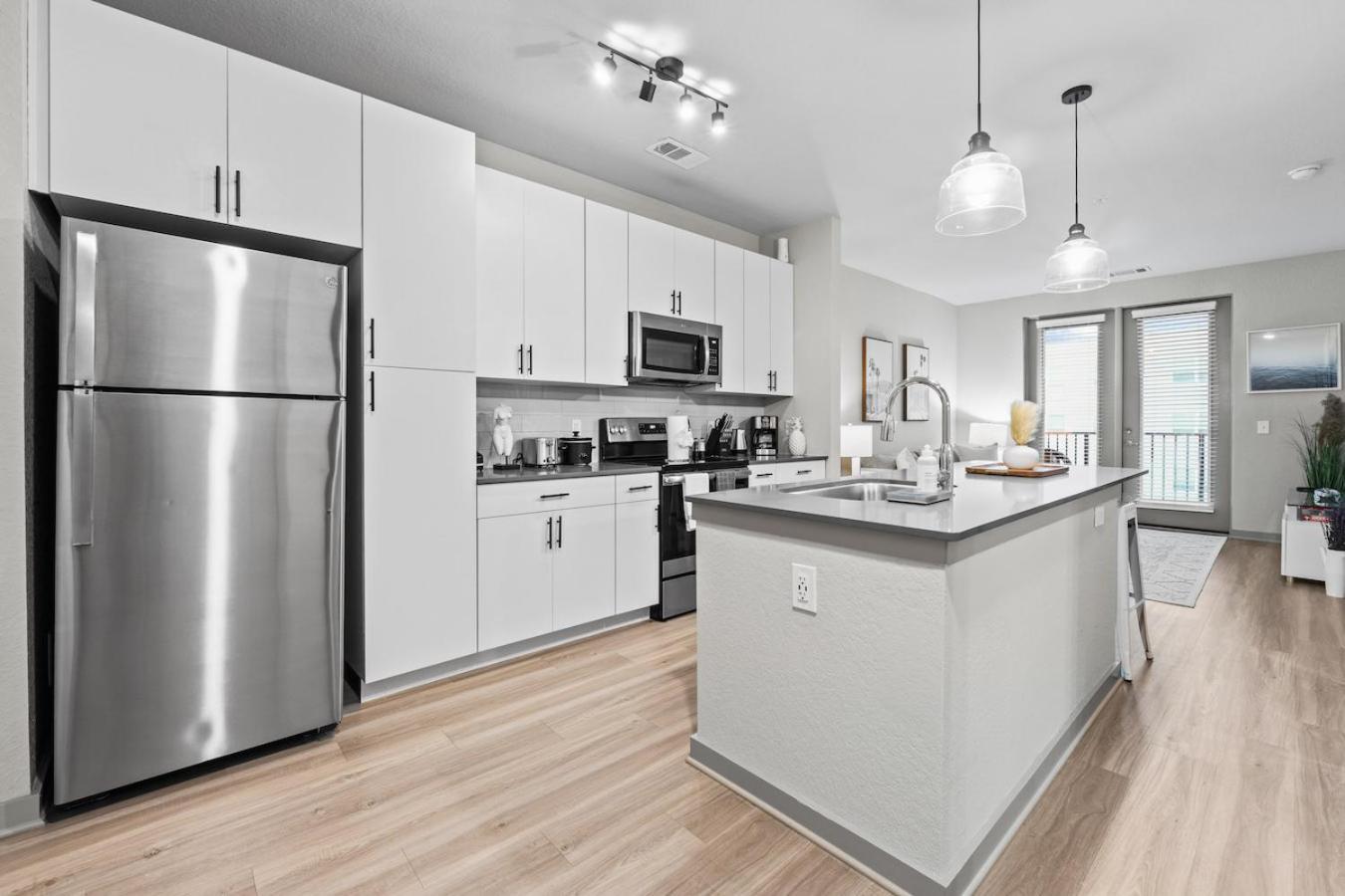 Tropicana Field 1 Bed In Downtown St Pete With Free Parking سانت بطرسبرج المظهر الخارجي الصورة